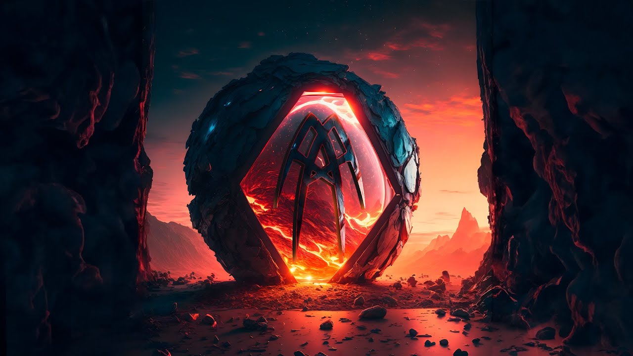Alpha - The Awakening (Full Album 2024)