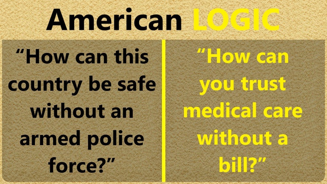 25 British Facts Americans Refuse to Believe