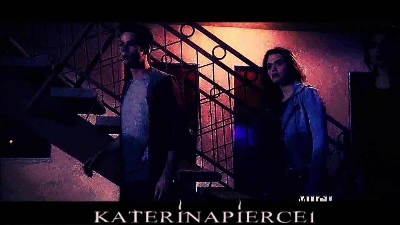 Elena Gilbert in Teen Wolf | 7 DƐ√ĪĿS