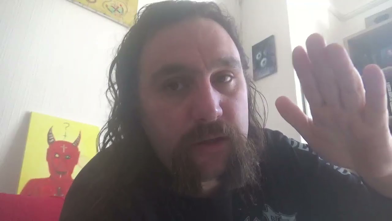 Natural Law In The Spiritual World. (A Deep Dive)