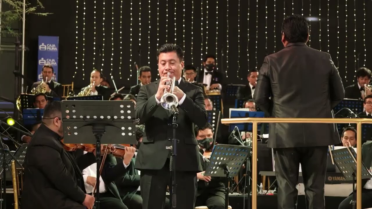 Ivan Chunga - María Bonita (Agustín Lara) - 