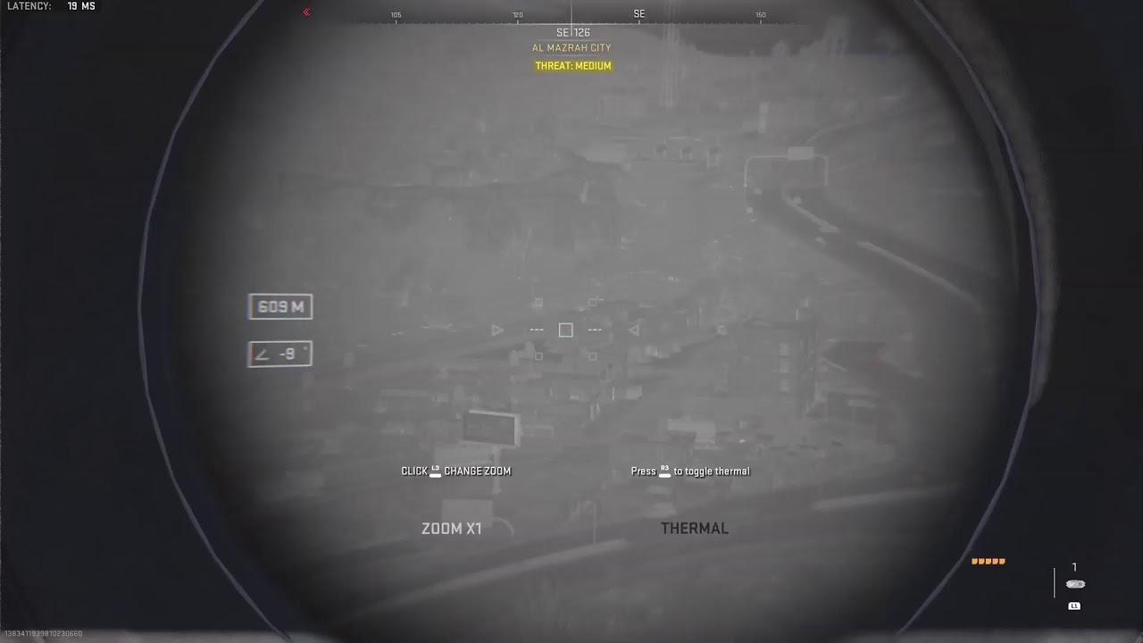War in middle east!