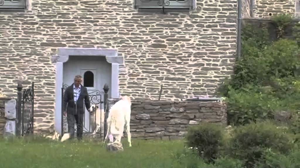 Les gîtes dans les Ardennes !