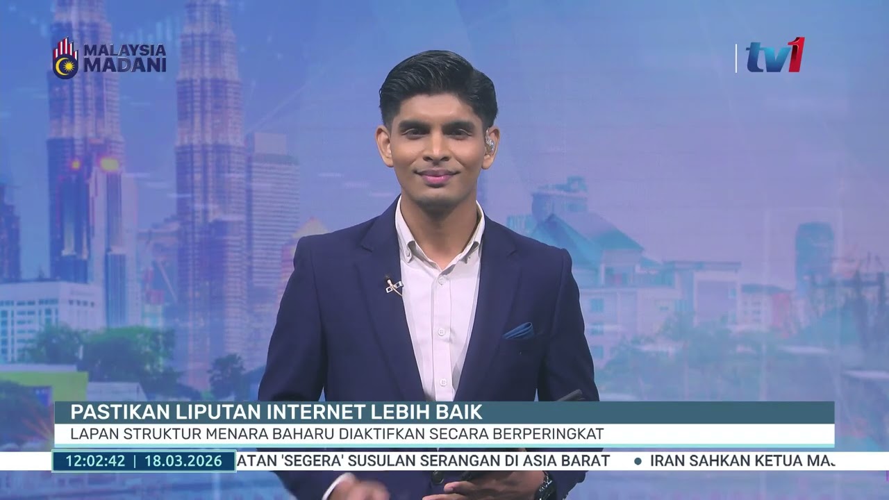 18 MAC 2026 - BERITA SEMASA 12