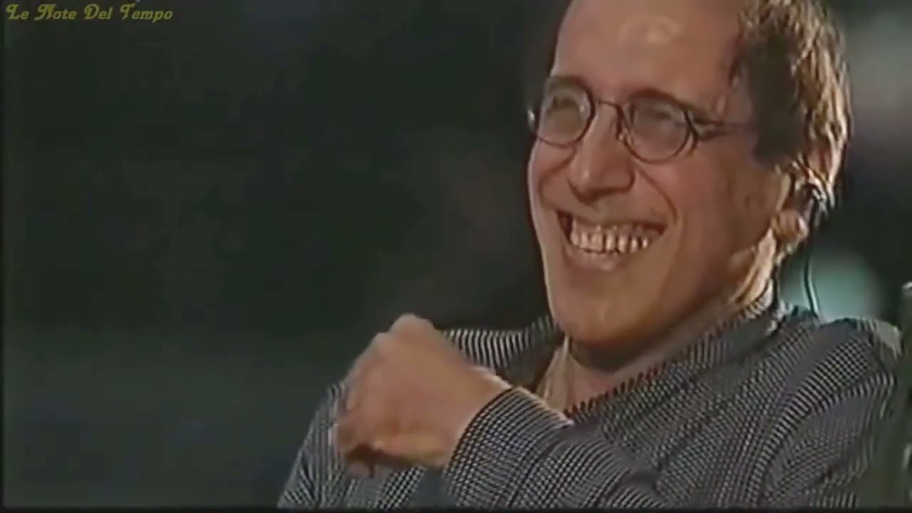 Antonio Albanese  & Adriano Celentano    -   Gi&ugrave; Al Nord