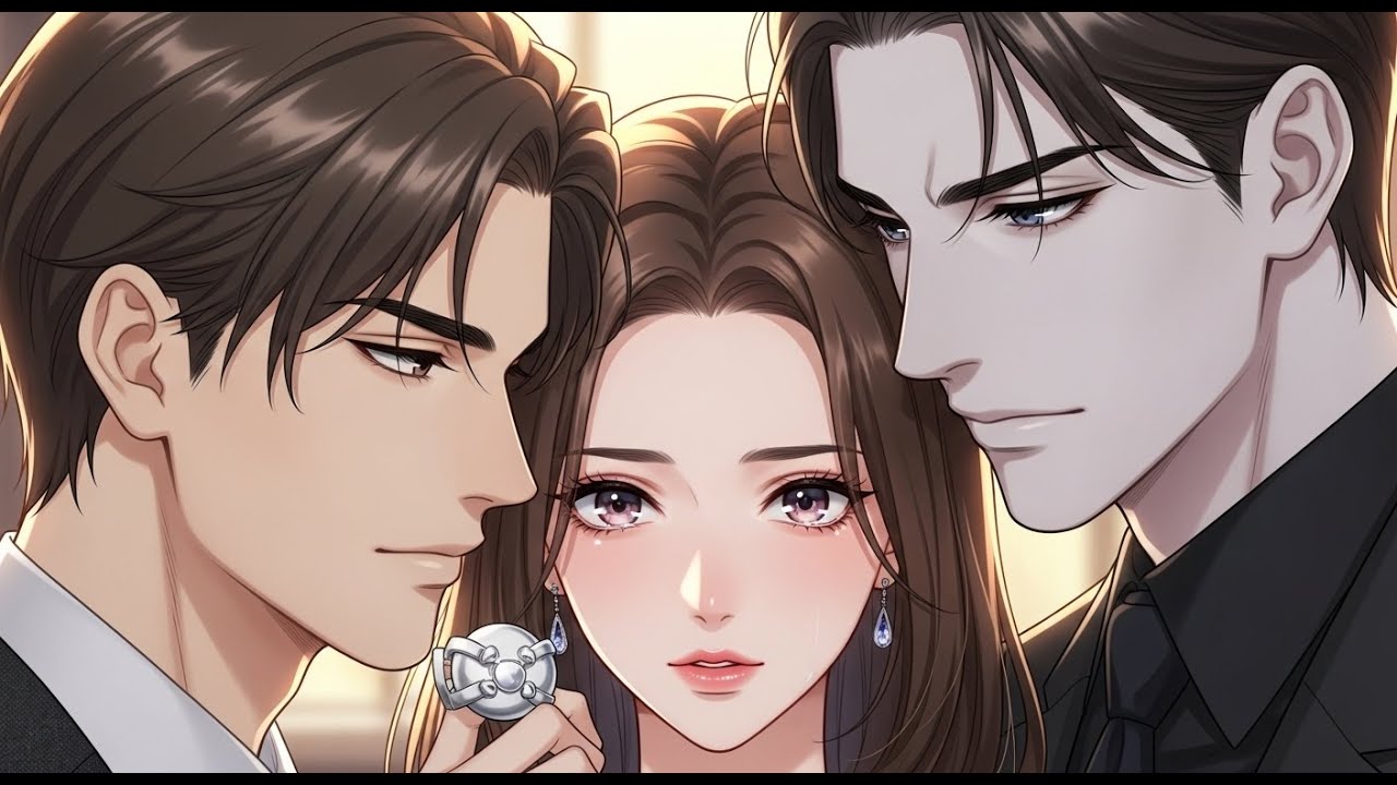 He Dumped Me for Power… Then Found Out I Married His Nephew 😱💔