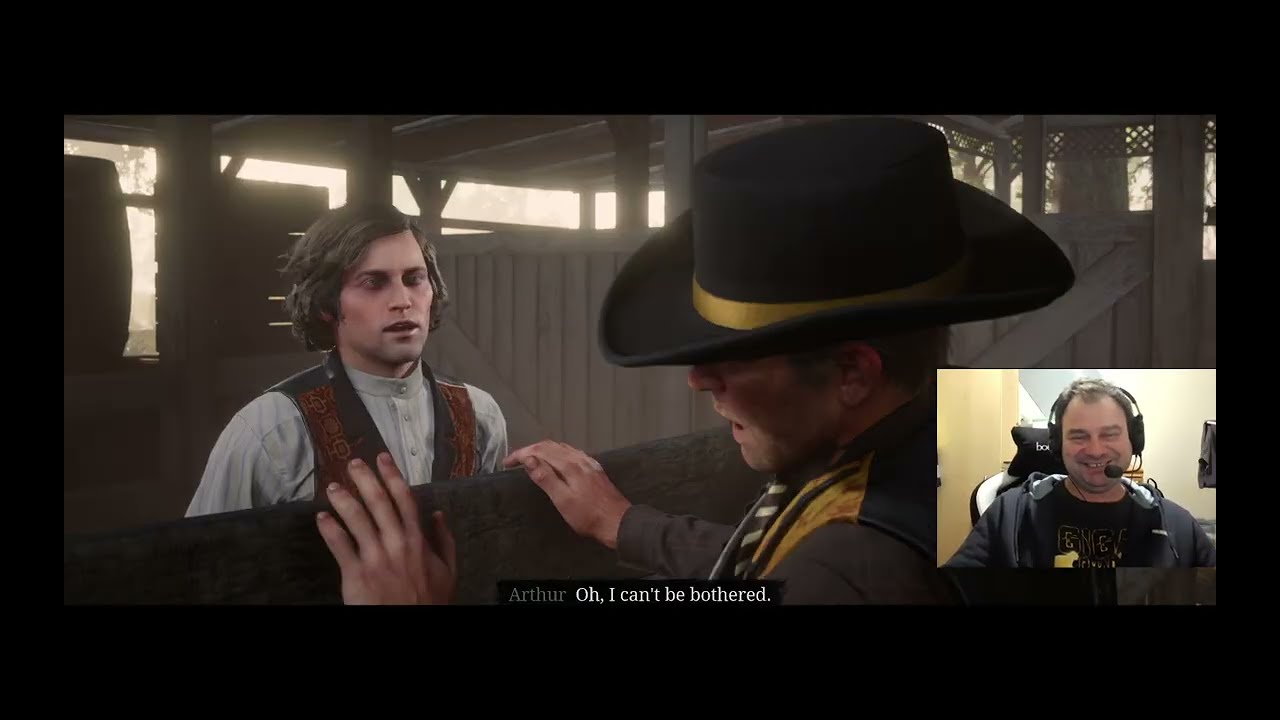 RDR2 100% Guide 4K - Ep.32 (PC Gameplay)