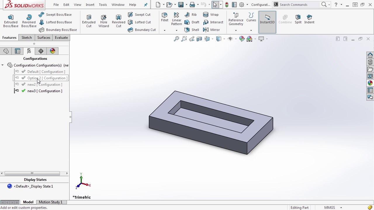 Solidworks Tutorial 80: Custom Properties