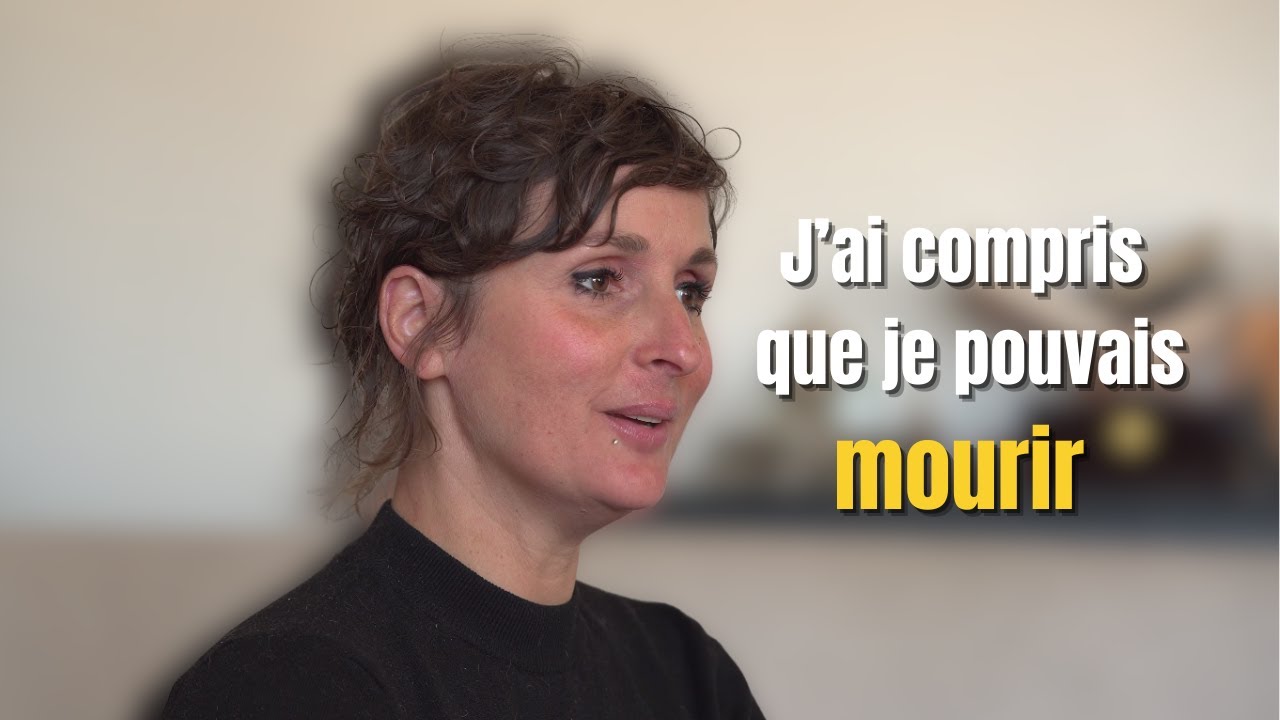 J'ai pris conscience avec mon cancer du sein que je pouvais mourir | Témoignage cancer du sein