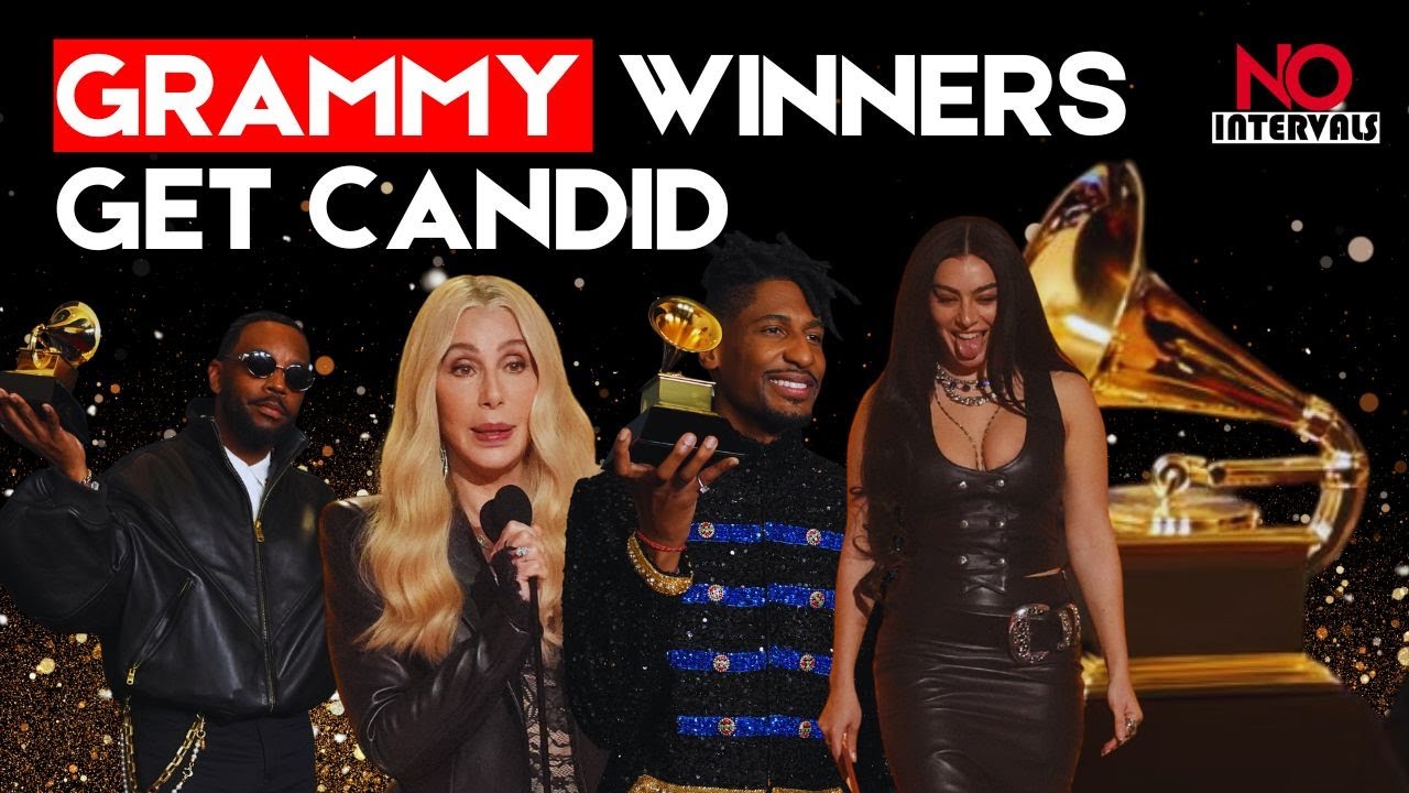 Lady Gaga, Bruno Mars and Tyler Get Candid At Grammys 2026 Red Carpet | Entertainment News