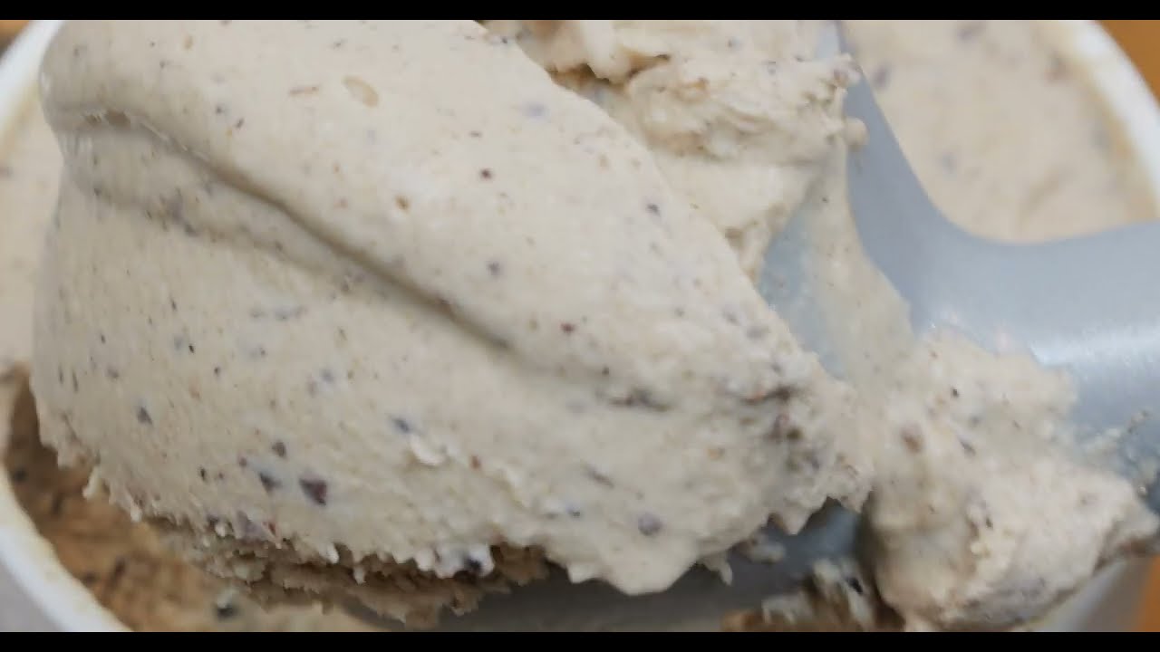 Healing Cashew Coconut Ice Cream Recipe | SCD-Friendly, Dairy-Free, & Naturally Sweetened!