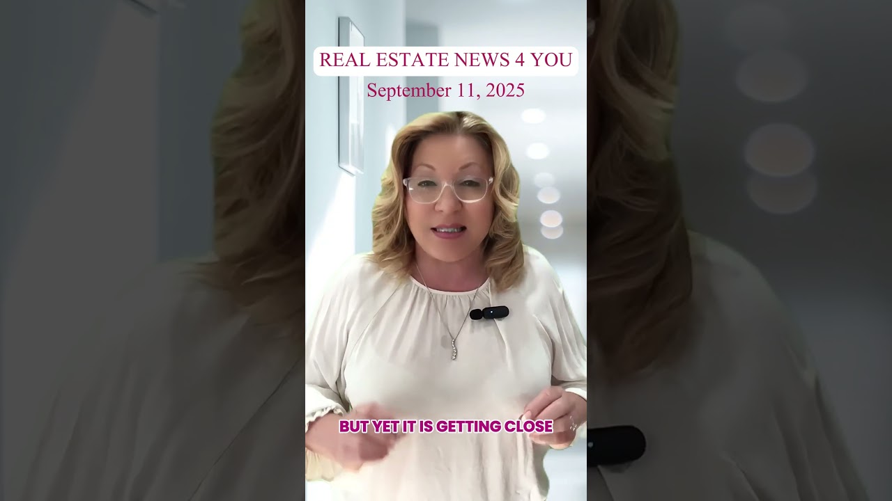 Are Home Prices in the Valley Finally Affordable? | LA Real Estate 2025