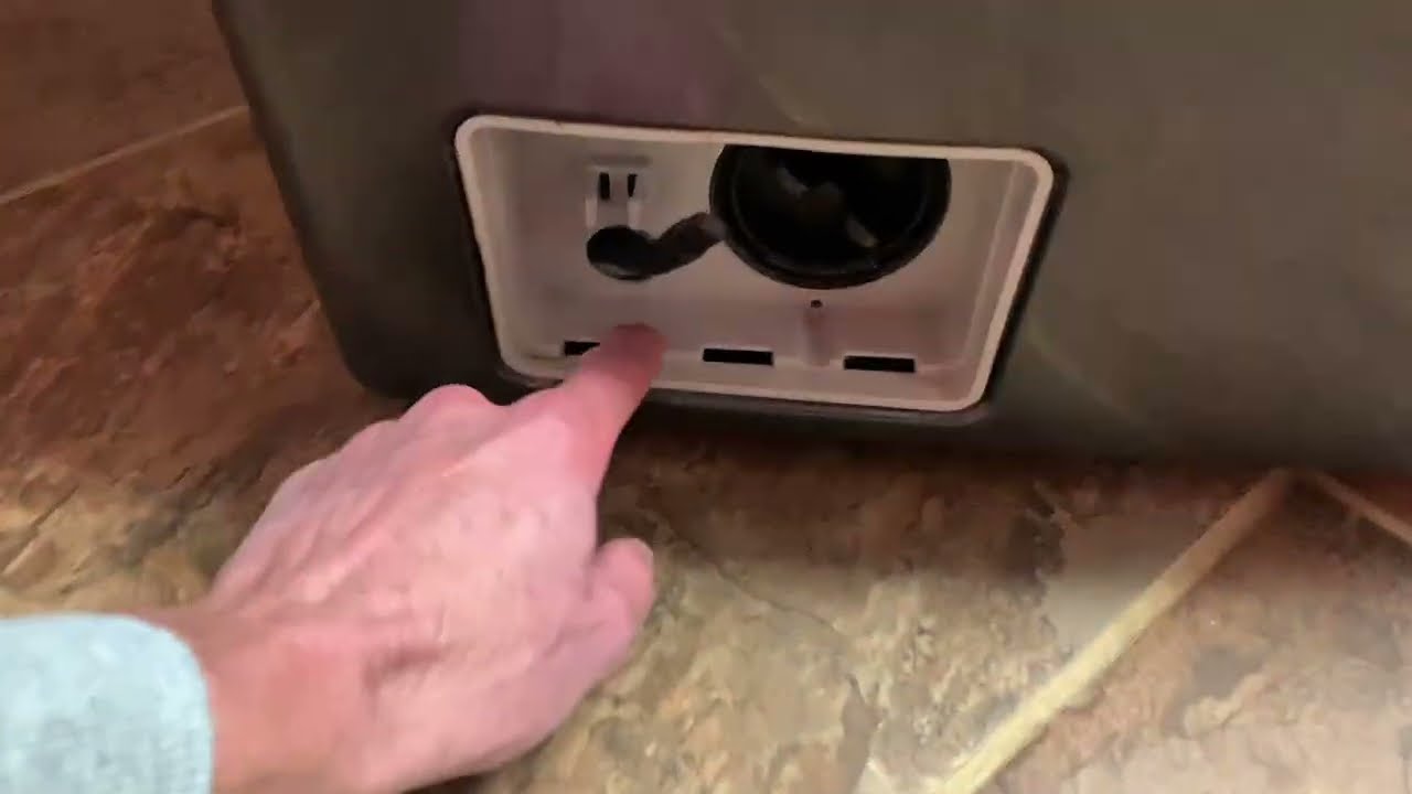 LG washer?! Drain pump motor replacement!! 