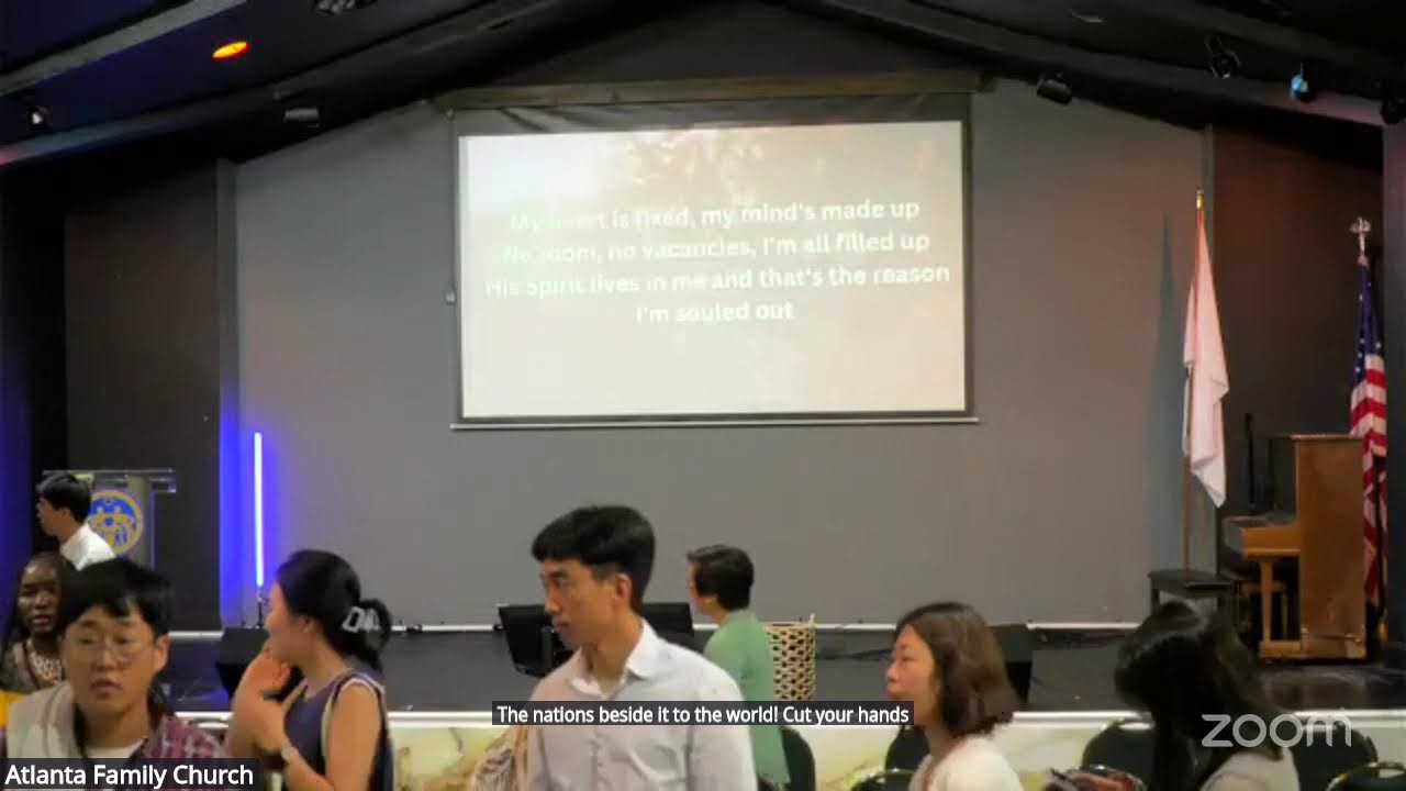 God's Strategy for Victory | Pastor Ilya Hack