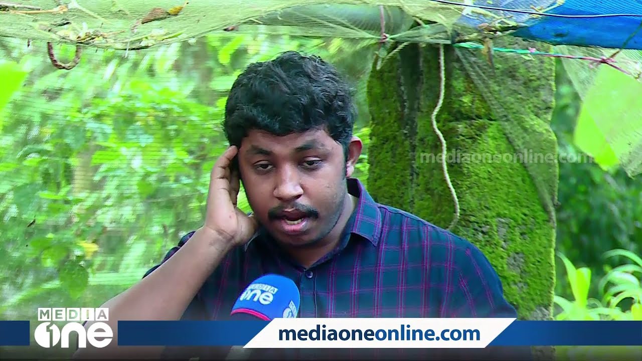 'കോള്‍ഡ് കേസില്‍ അനില്‍ നെടുമങ്ങാടിന് ശബ്ദമായി'; മിമിക്രിയില്‍ മഹേഷ്‌ കുഞ്ഞുമോൻ  പെര്‍ഫെക്ട് ഒക്കെ