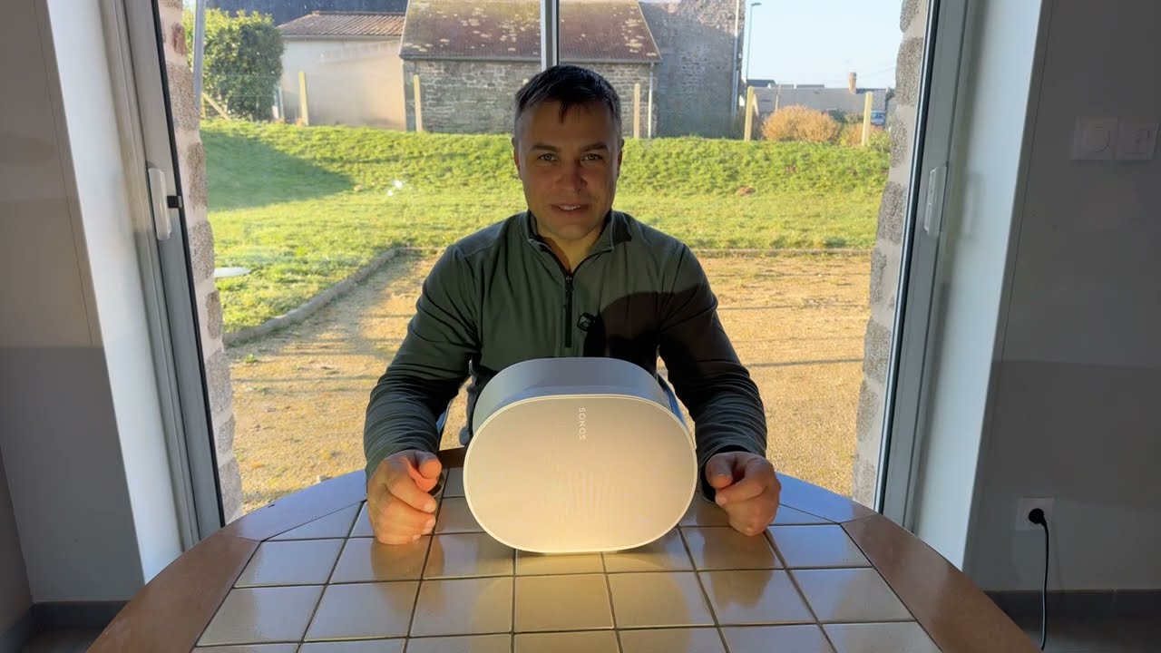Sonos Era 300. Опыт эксплуатации. #sonos #audio #homecinema