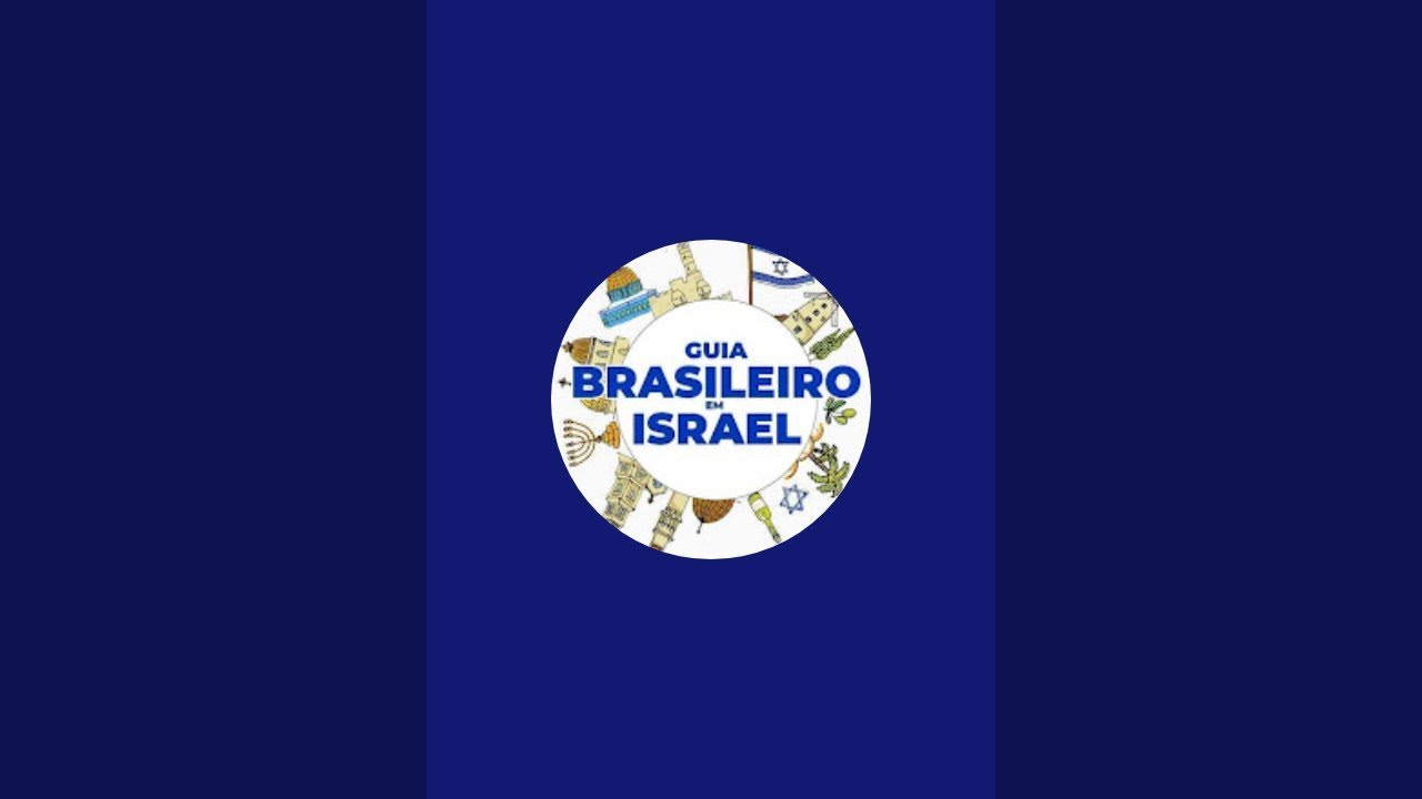 Guia Brasileiro em Israel is live!