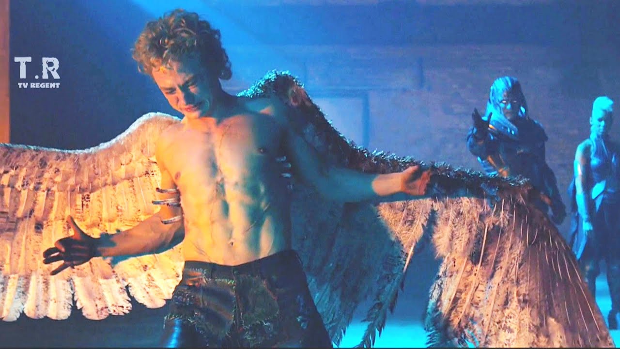 Top 10 Supervillain Transformations in Movies Vol. 2