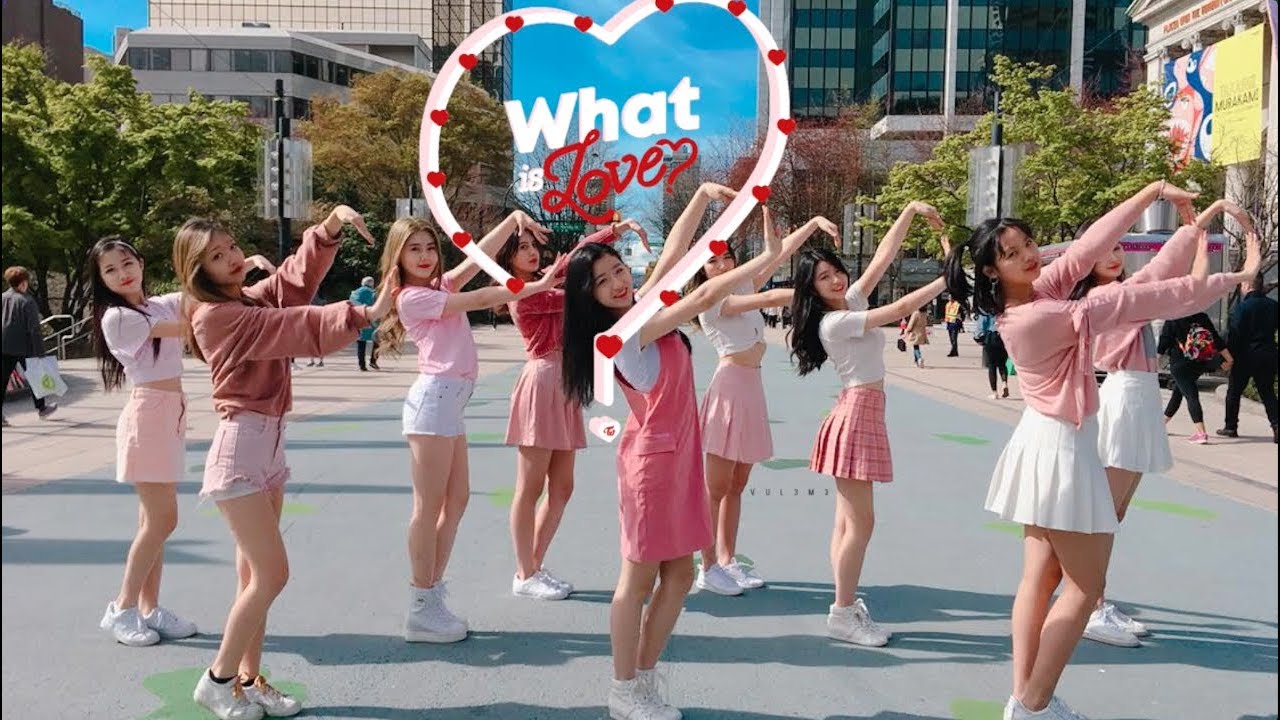 [KPOP IN PUBLIC CHALLENGE] TWICE (트와이스) - 