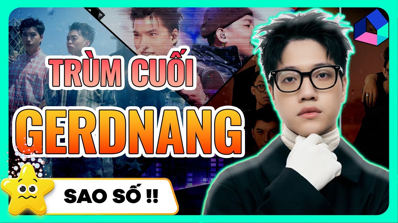 KEWTIIE - Người đứng sau THÀNH CÔNG CỦA HIEUTHUHAI LÀ AI? - SAO SỐ #1