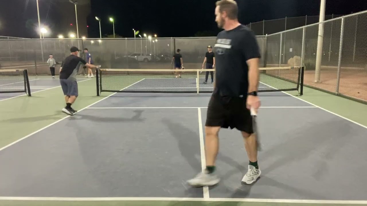 Feb 4, 2026 | Athan/Denis v.s Christian/Hayden Set 2 (Rank)