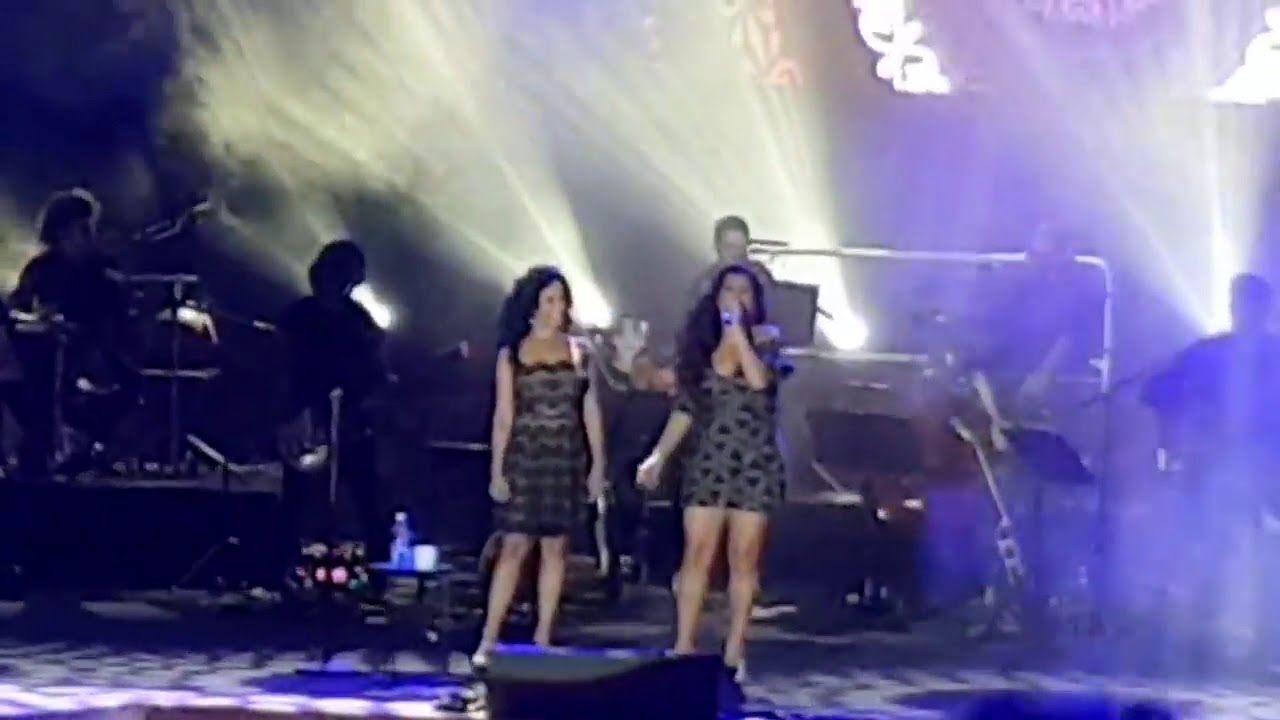 ריטה ומירי מסיקה - עטוף ברחמים