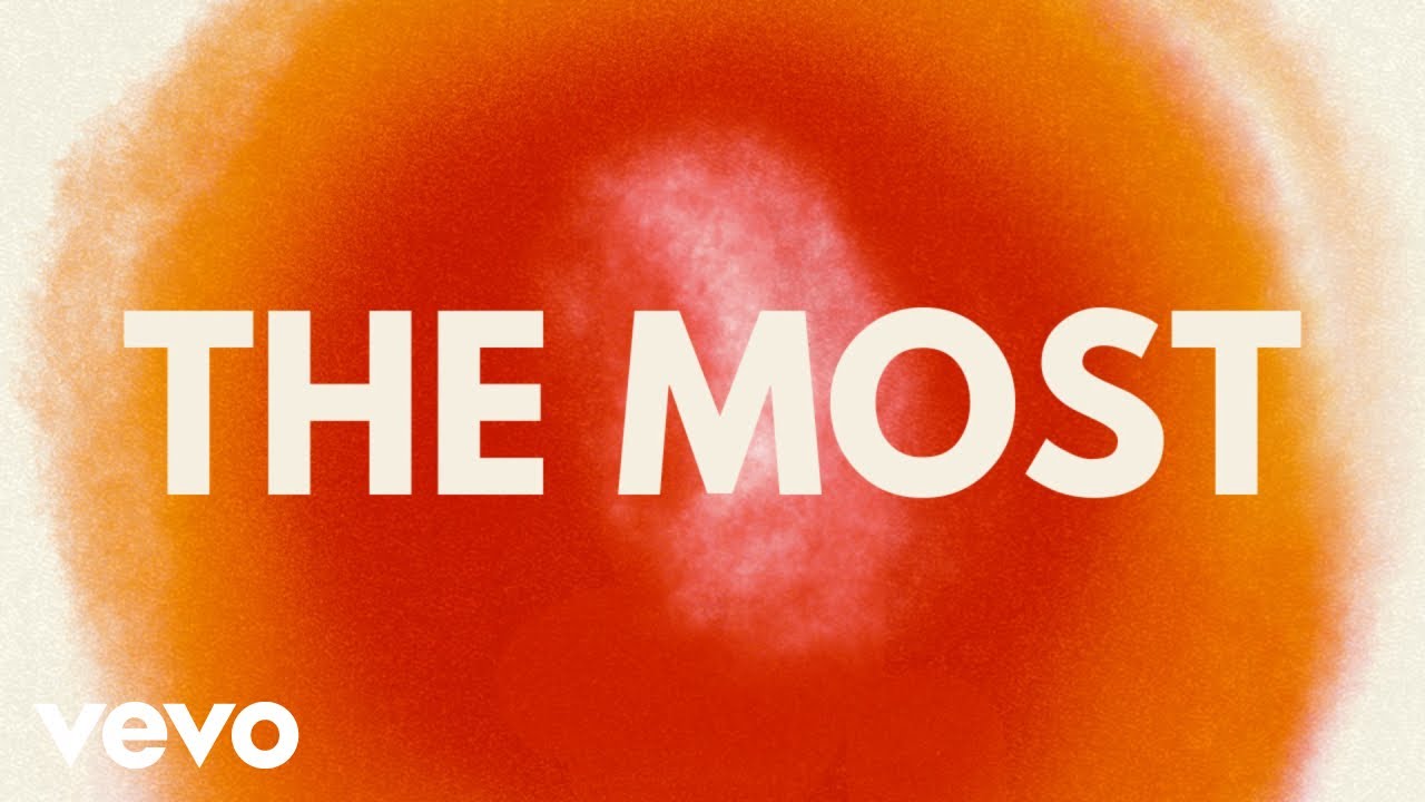Sin&eacute;ad Harnett - The Most (Visualizer)
