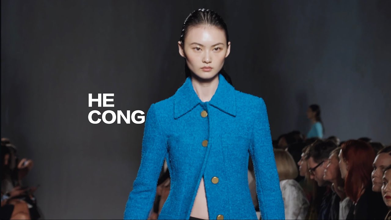 HE CONG SS23