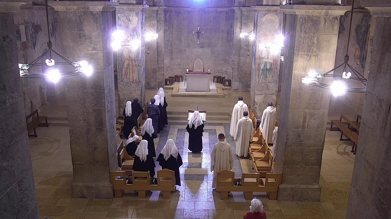Abbaye sainte Marie de la Résurrection