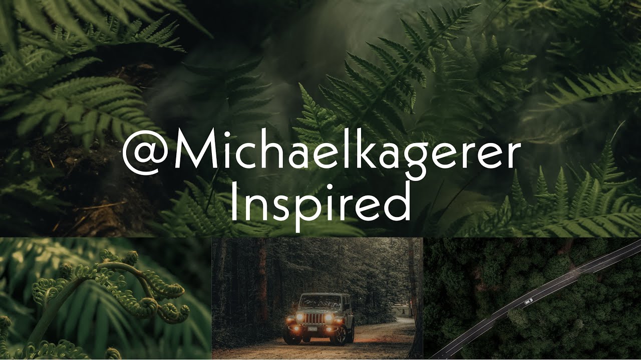 Soft Faded Preset Lightroom @michaelkagerer Inspired | Lightroom Presets Free Download NO PASSWORD!