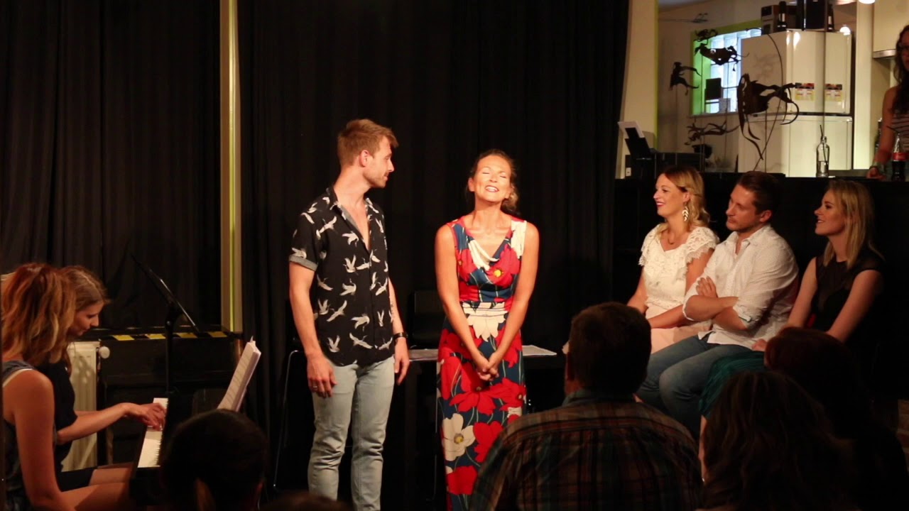 MusicalClubJam n°6 - A Whole New World
