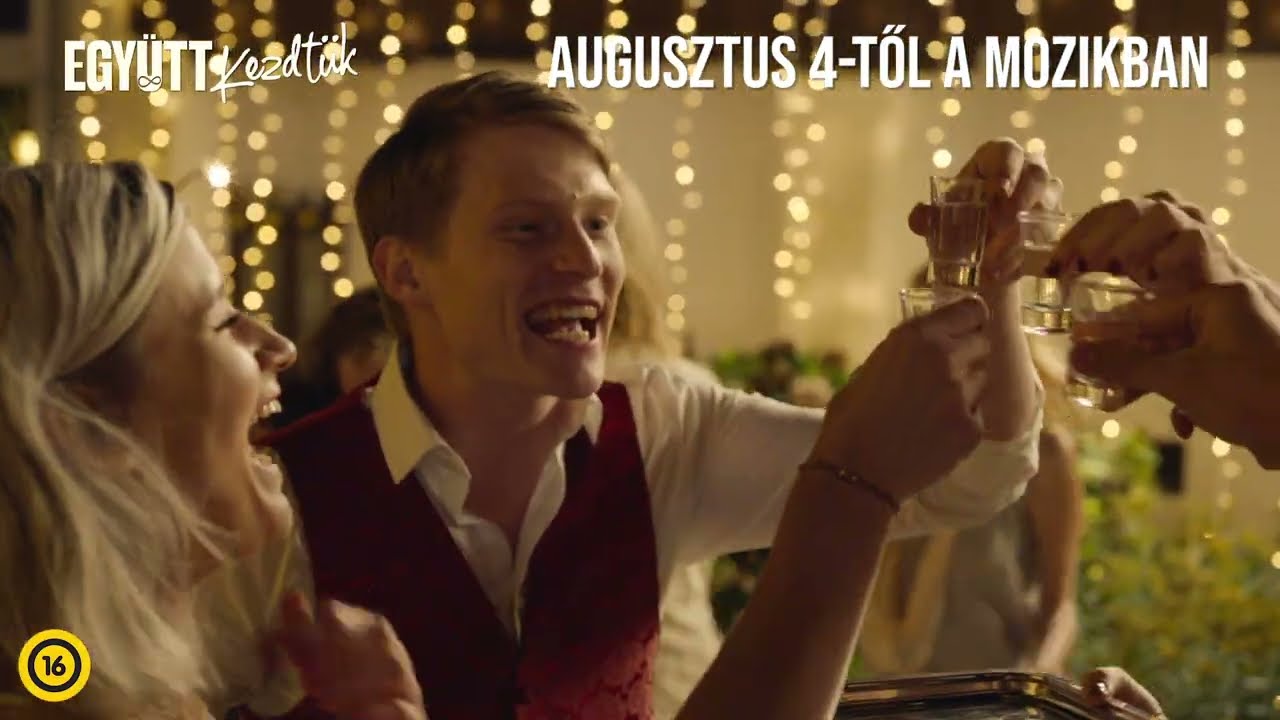 Együtt kezdtük - Előzetes