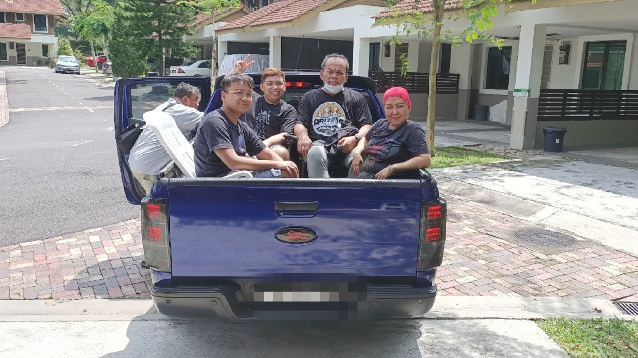 Exploring Leisure Farm Johor Bahru