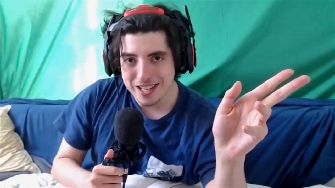 TPRP 2020 Leo Awards Interviews: EP01 (Nick Wolfhard)