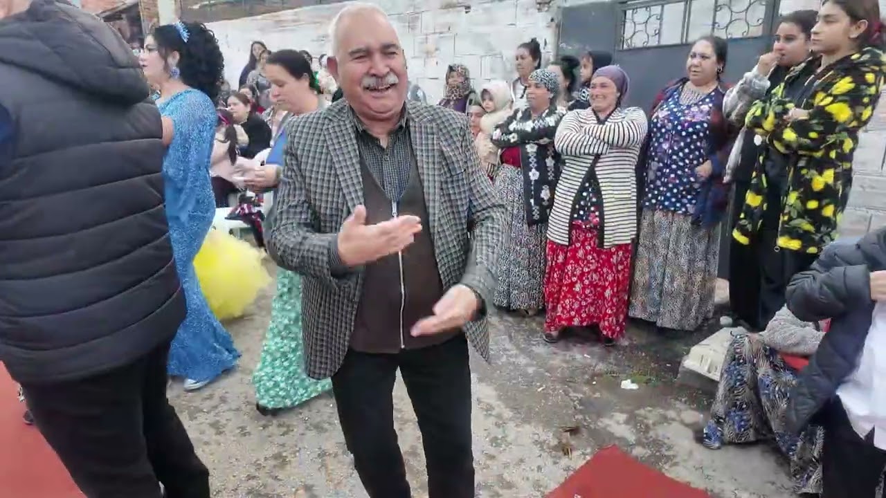 ORHAN DEREBEYİN KIZI MELOŞ PART 2