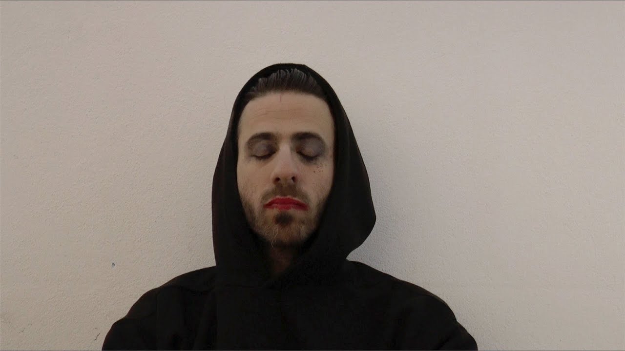AbSTRAL & BLOK - Plastique (Official Video)