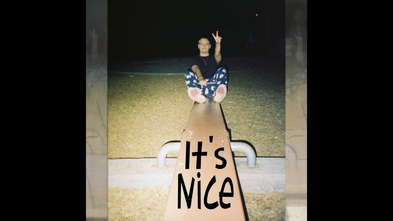 (SOLD) 6 dogs x Trippie Redd x Lil Tracy Type Beat - It's Nice (prod. Eggy)