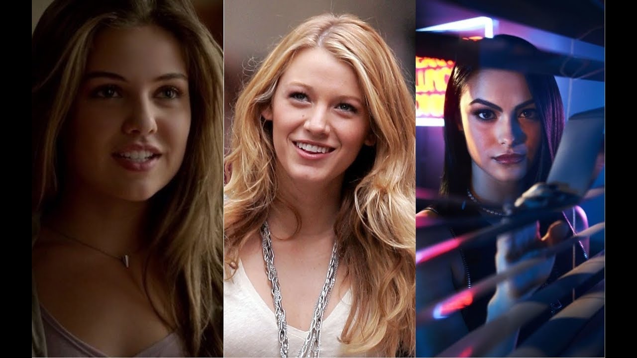 Se Elas fossem brasileiras - parte 4