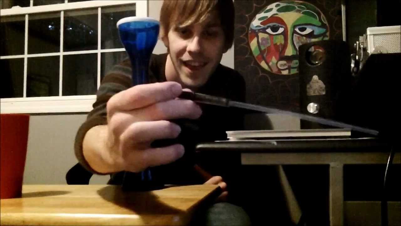 HOME MADE BONG CONTEST WINNERS #WEEDSTAR