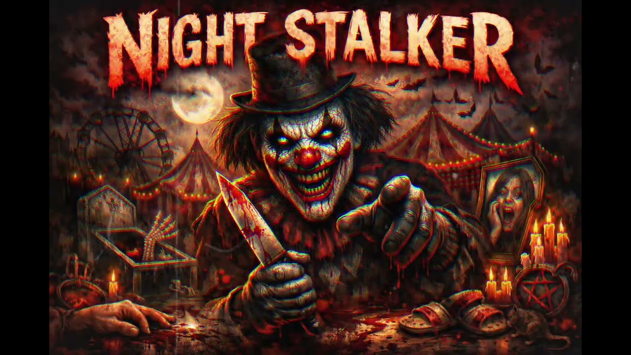 Night Stalker