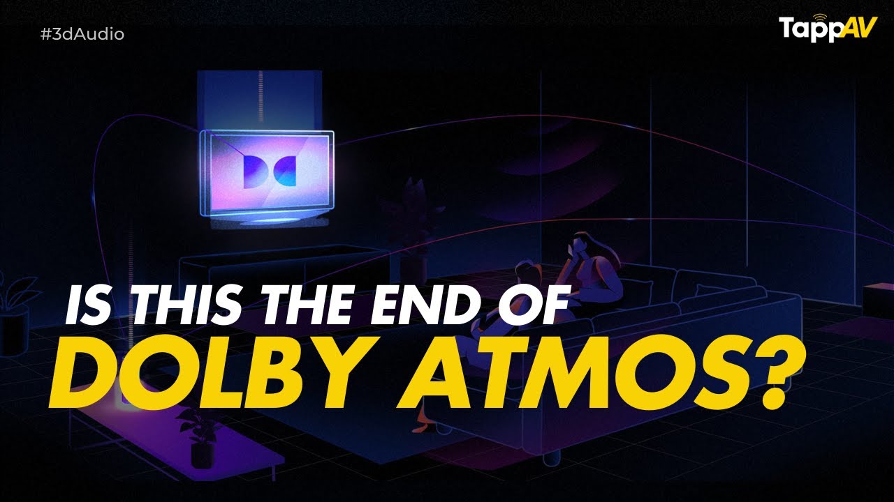 Dolby Atmos vs Alternatives | Best 3D Audio Technologies Explained | DTS:X, Eclipsa, Auro-3D & More!