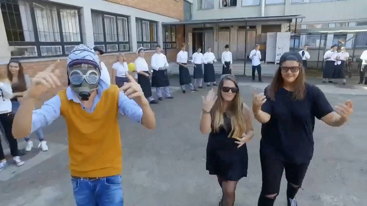 Szolnoki Kero Lipdub