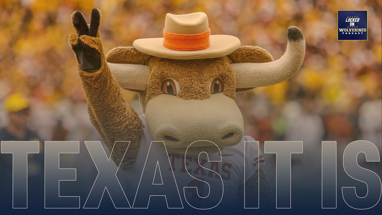 SHOWDOWN: Michigan Faces Texas in Citrus Bowl&mdash;Why This MATCHUP Will Define the Wolverines&rsquo; Future