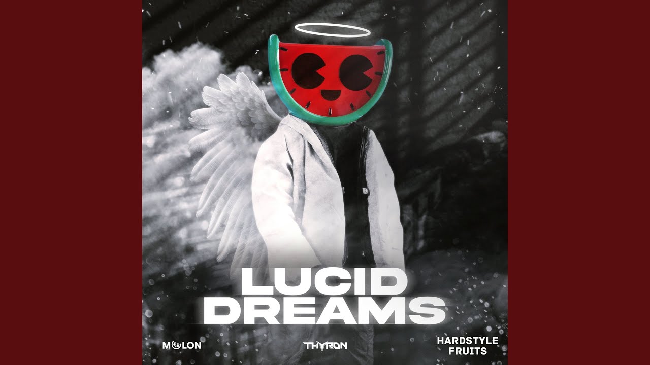 Lucid Dreams (Extended Mix)