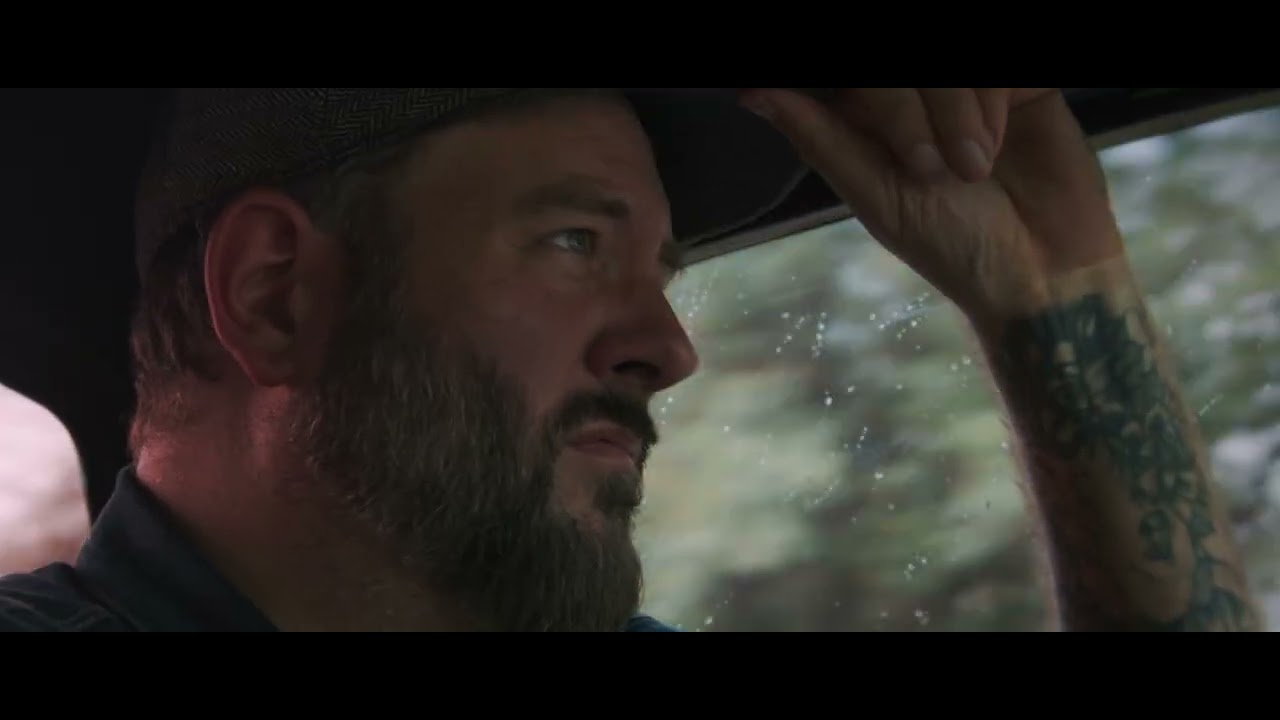 Nate Currin - The Highway (Official Music Video)