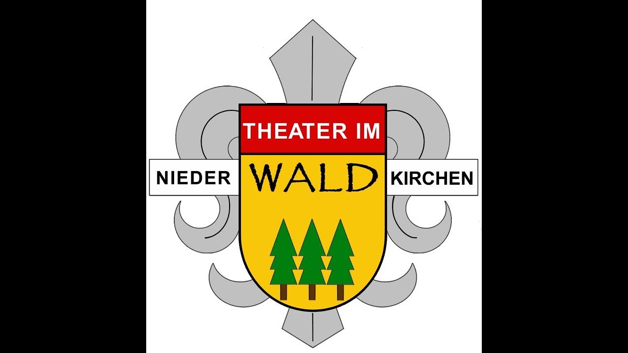 Theater im Wald präsentiert: Hier sind sie richtig!