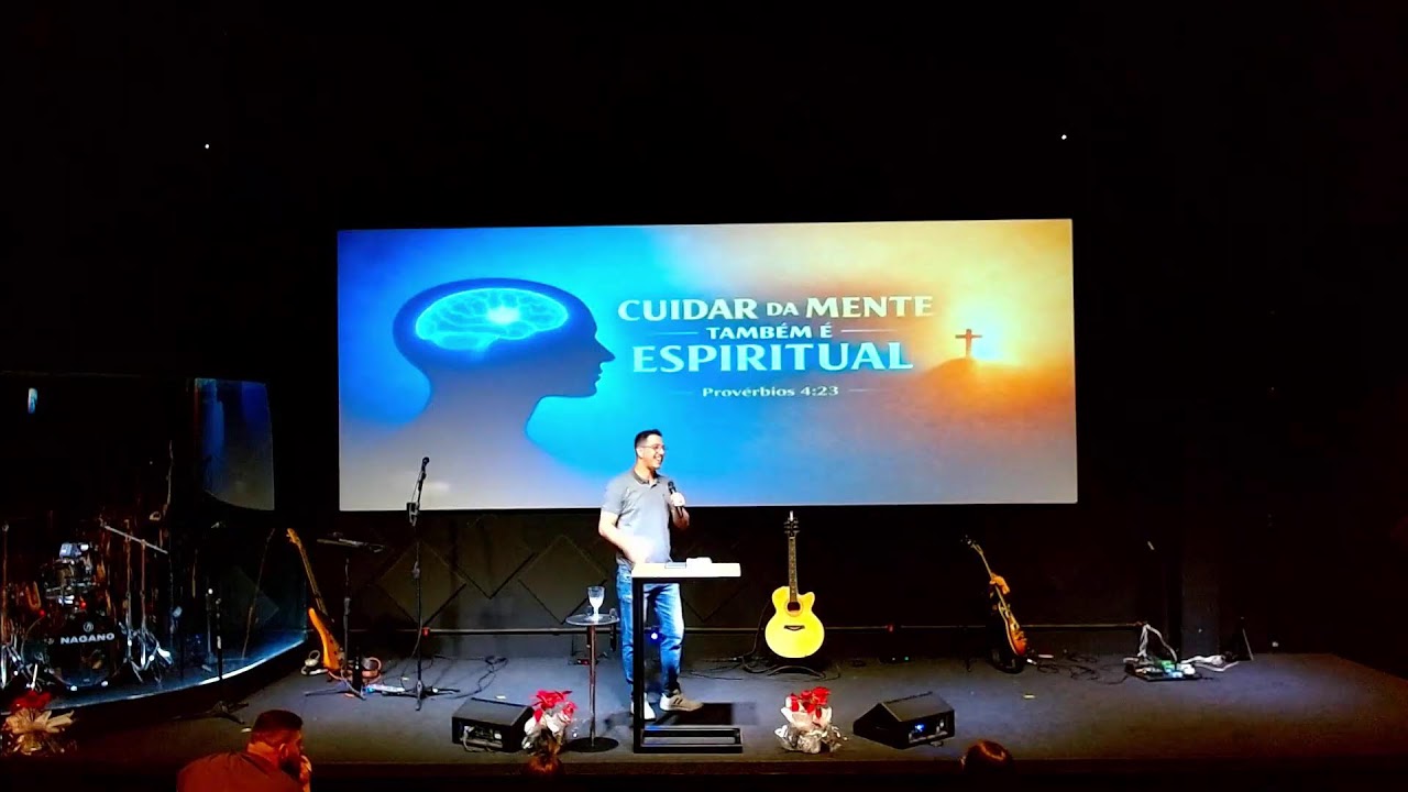 Adoração & Comunhão - 18/01