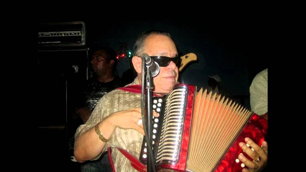 El Ciego de nagua - Ruddy Corona (En Vivo)