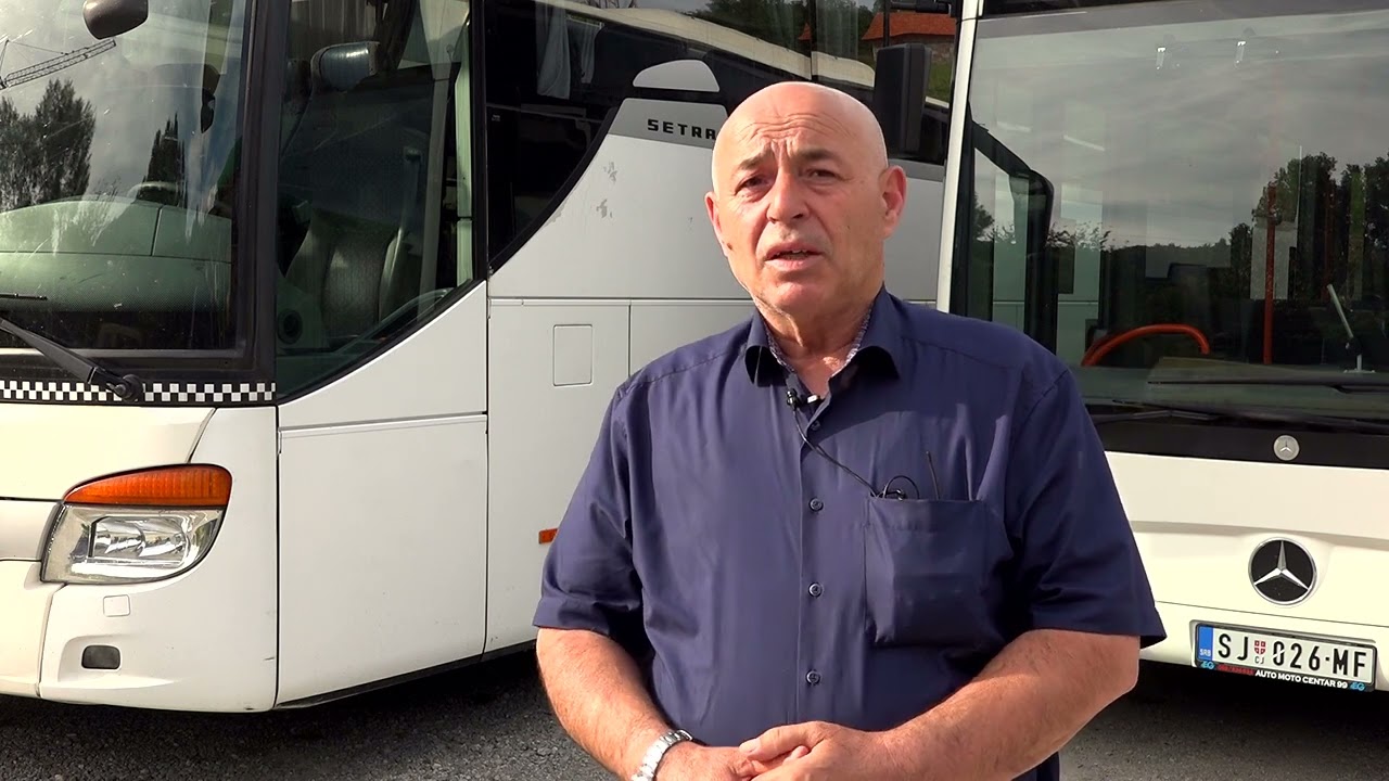 Pe&scaron;terska sela dobijaju svakodnevne autobuske linije do Sjenice