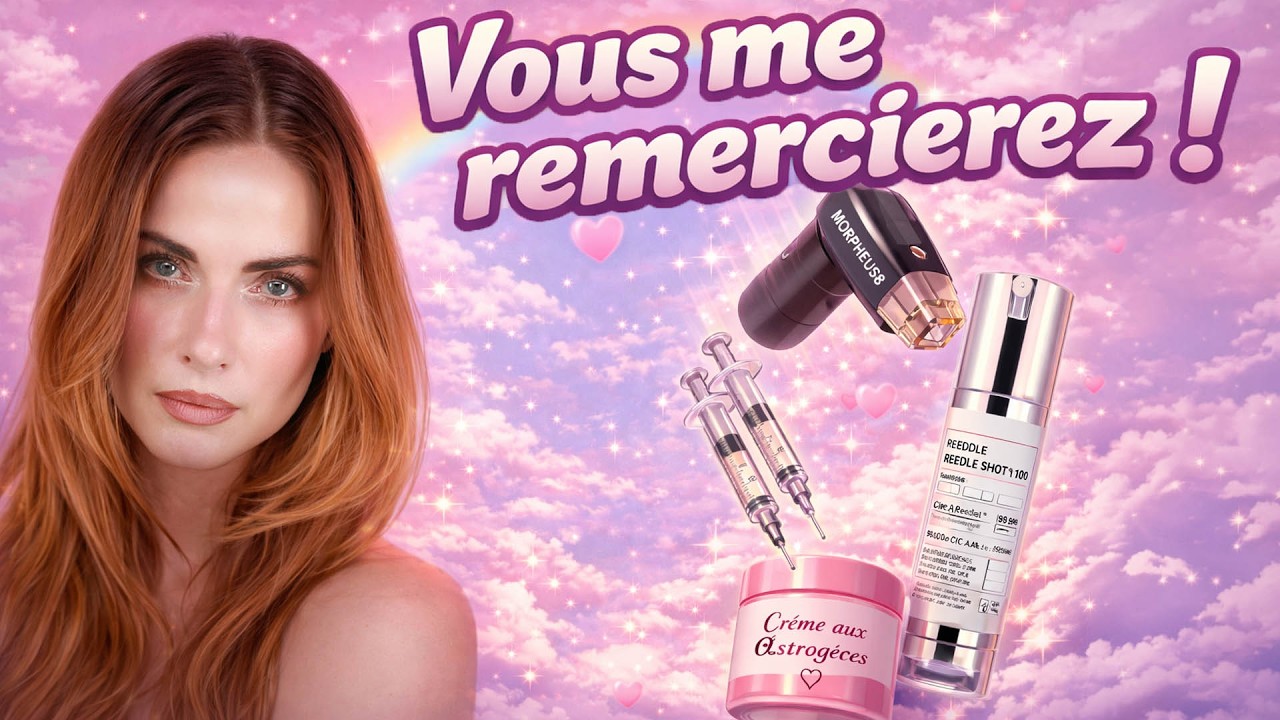 MES TABOUS SKINCARE : Pourquoi je refuse de faire ça !